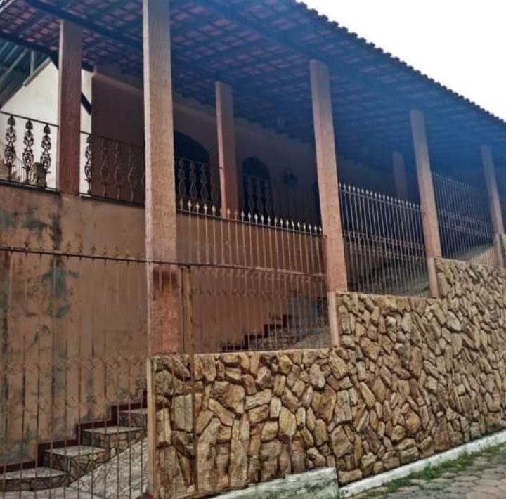 Foto - Lima Duarte - Poço da Pedra