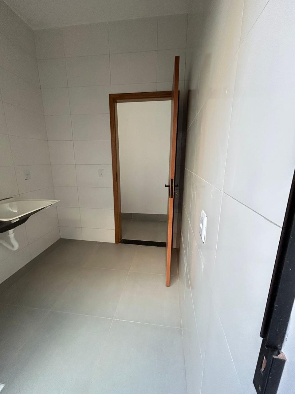 Foto - Goiânia - Residencial Recanto das Garças