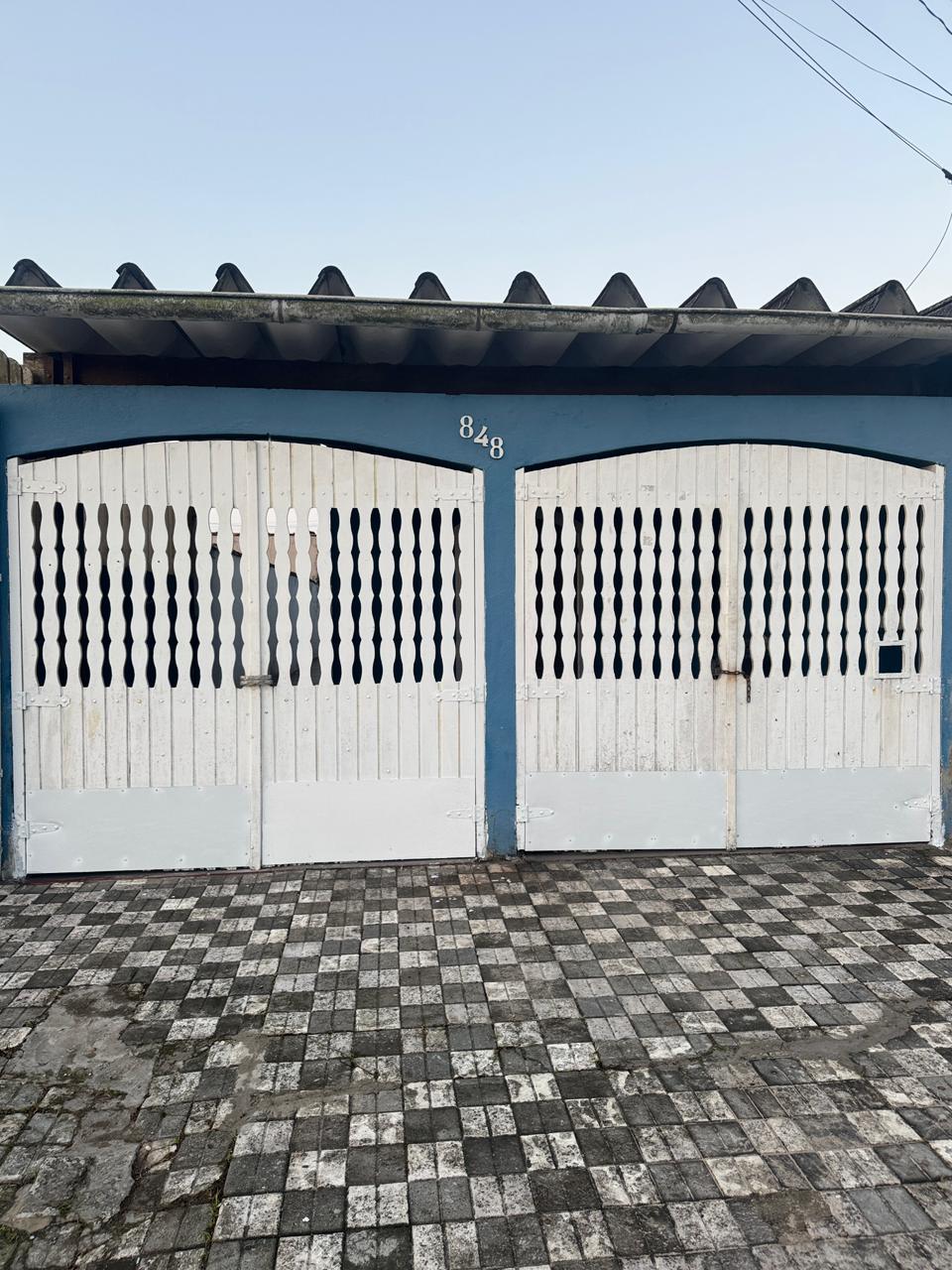 Foto - Mongaguá - Agenor de Campos