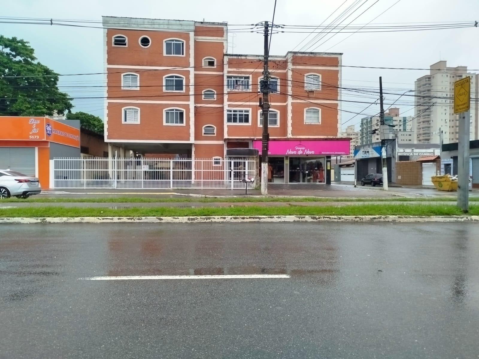 Foto - Praia Grande - Centro