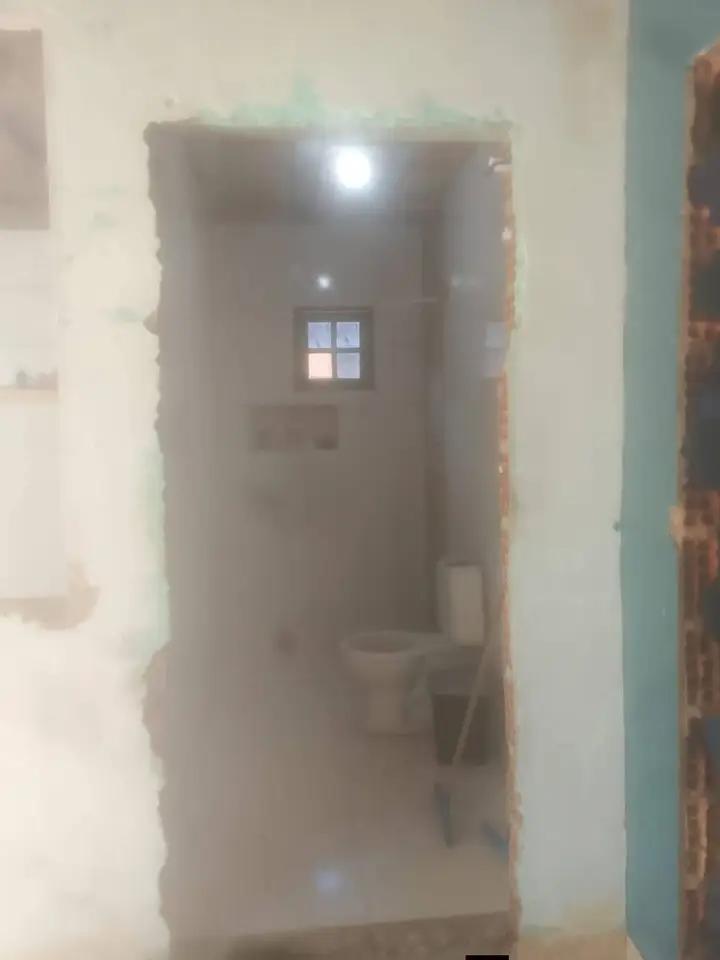 Foto - Saquarema - Leigos