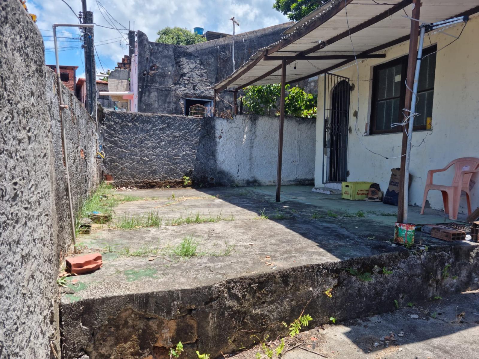 Foto - Madre de Deus - Centro