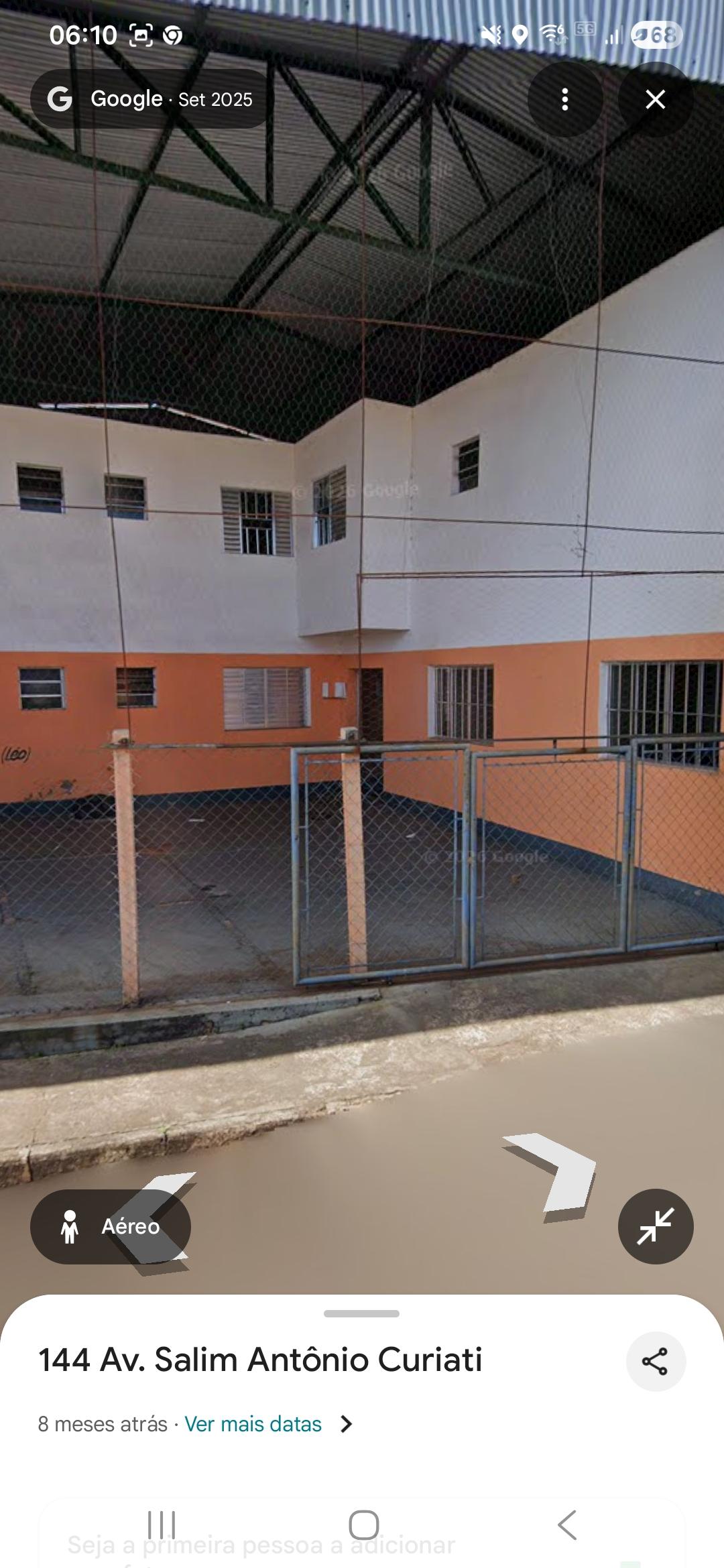 Foto - Avaré - Braz II