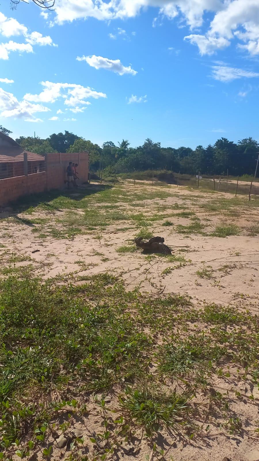 Foto - Barreirinhas - São Domingos