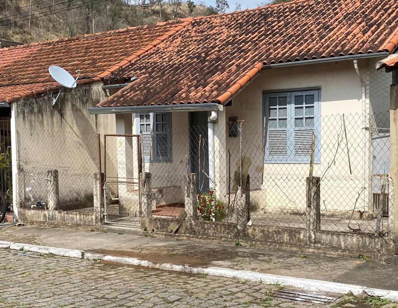 Foto - Piraí - Santanésia