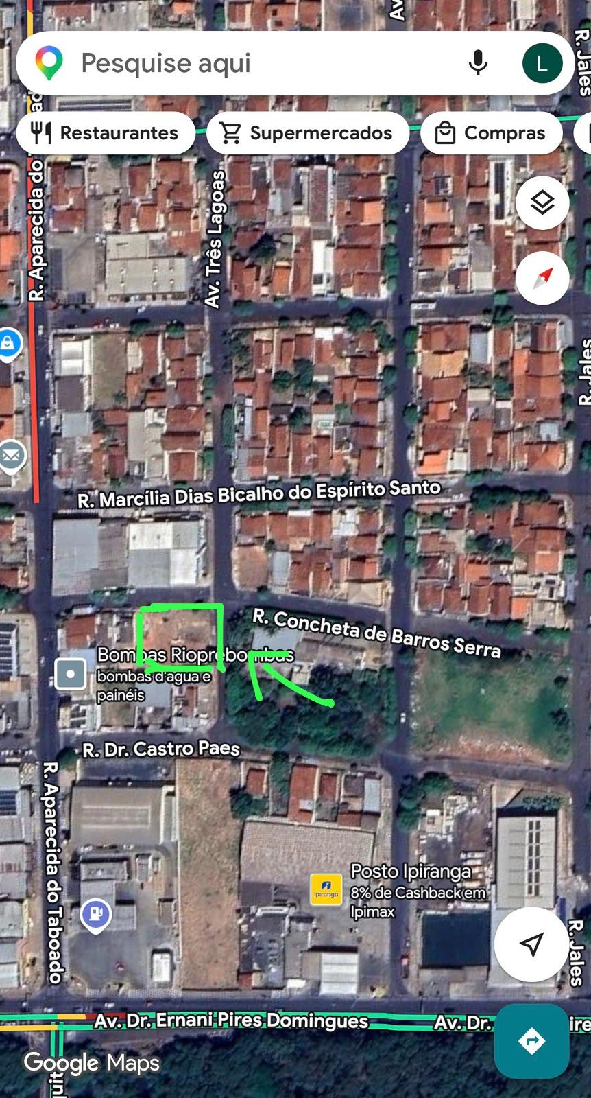 Foto - São José do Rio Preto - Eldorado