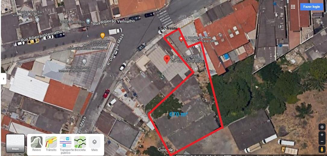 Foto - São Paulo - Vila Boaçava