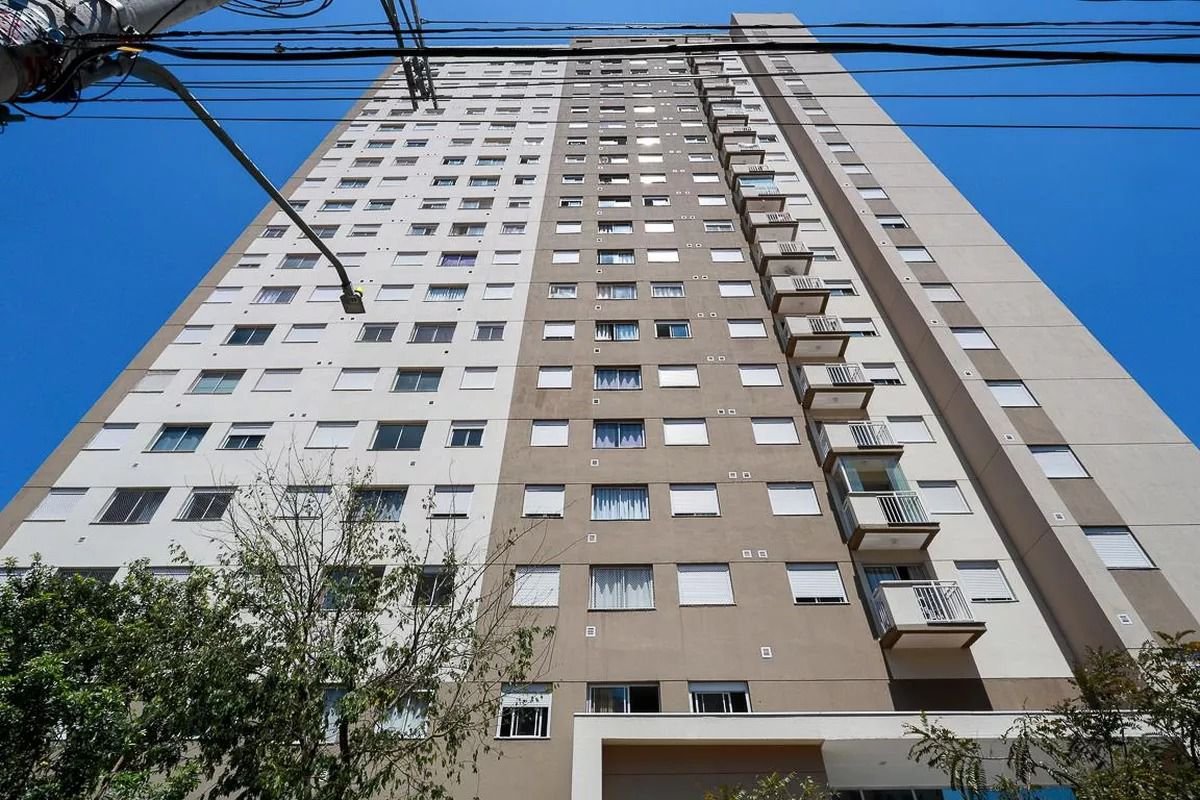 Foto - São Paulo - Parada Inglesa