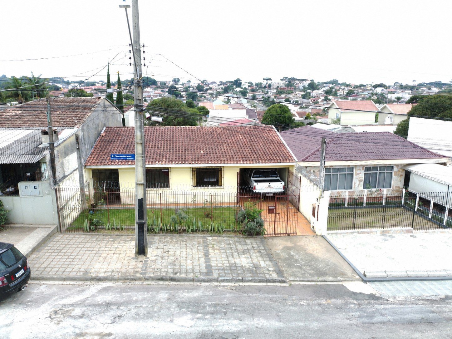 Foto - Curitiba - Abranches