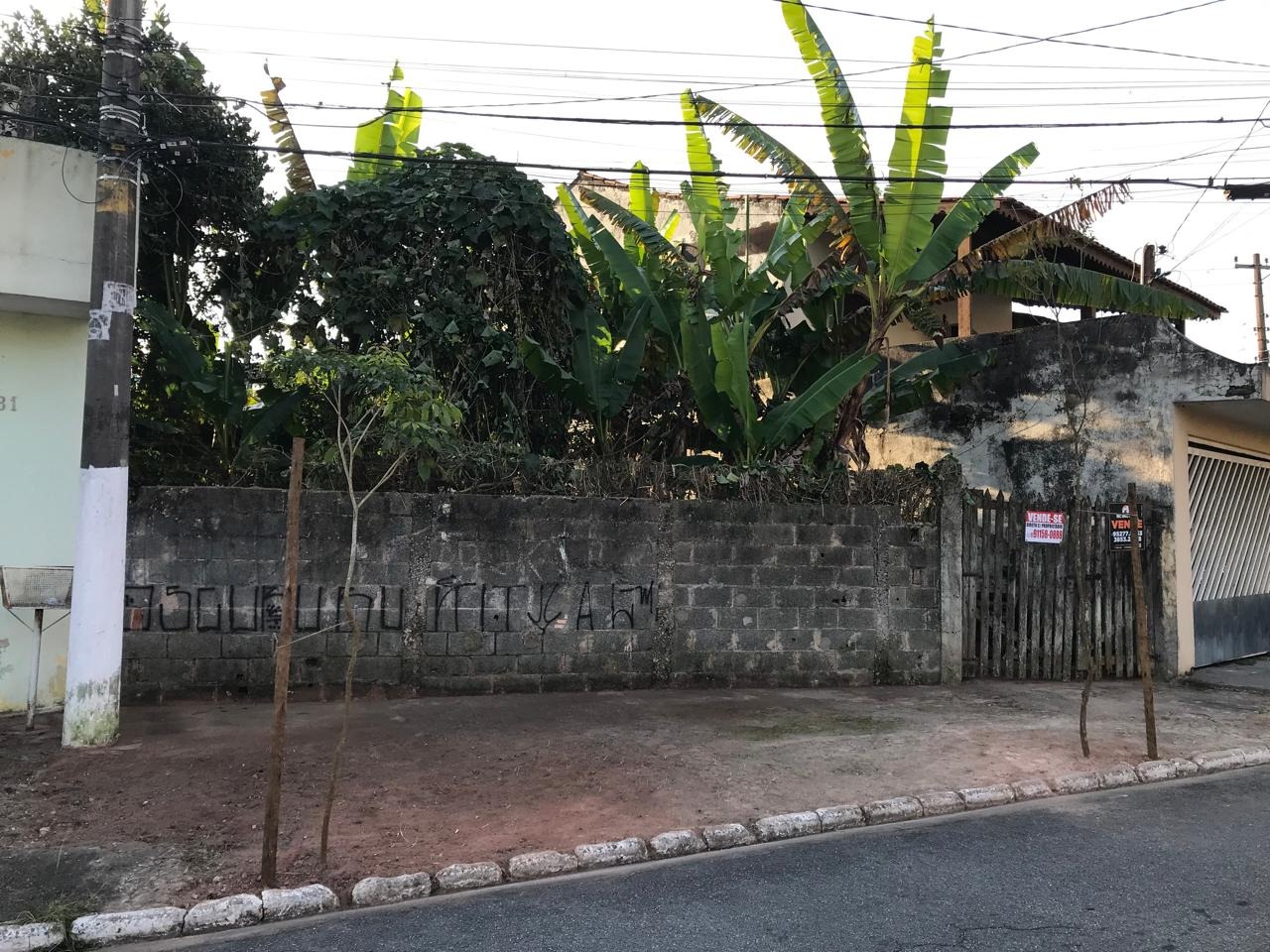 Foto - São Paulo - Jardim Maria Rita