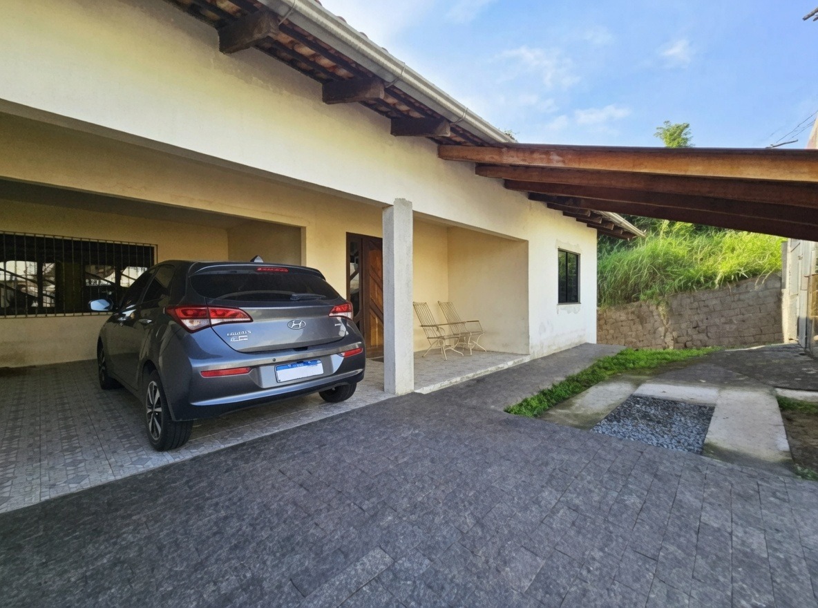 Foto - Blumenau - Fortaleza