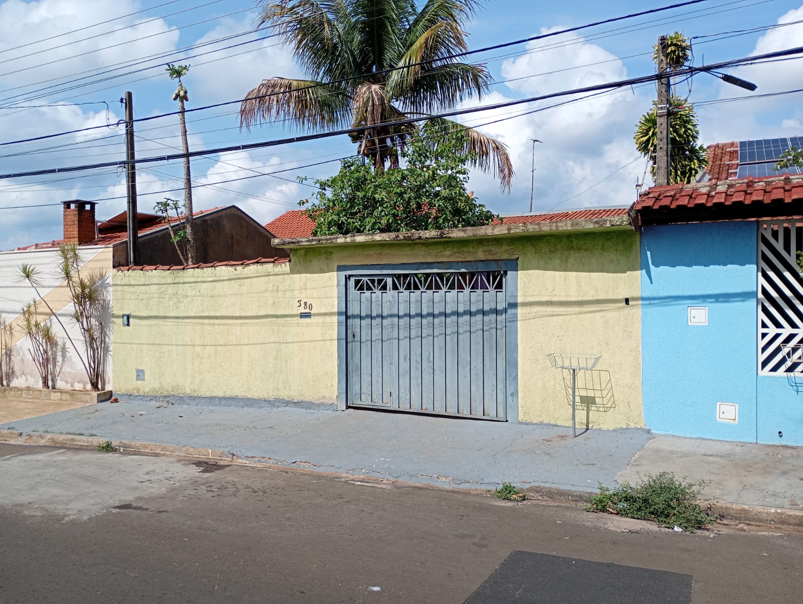 Foto - São Carlos - Residencial Itamarati