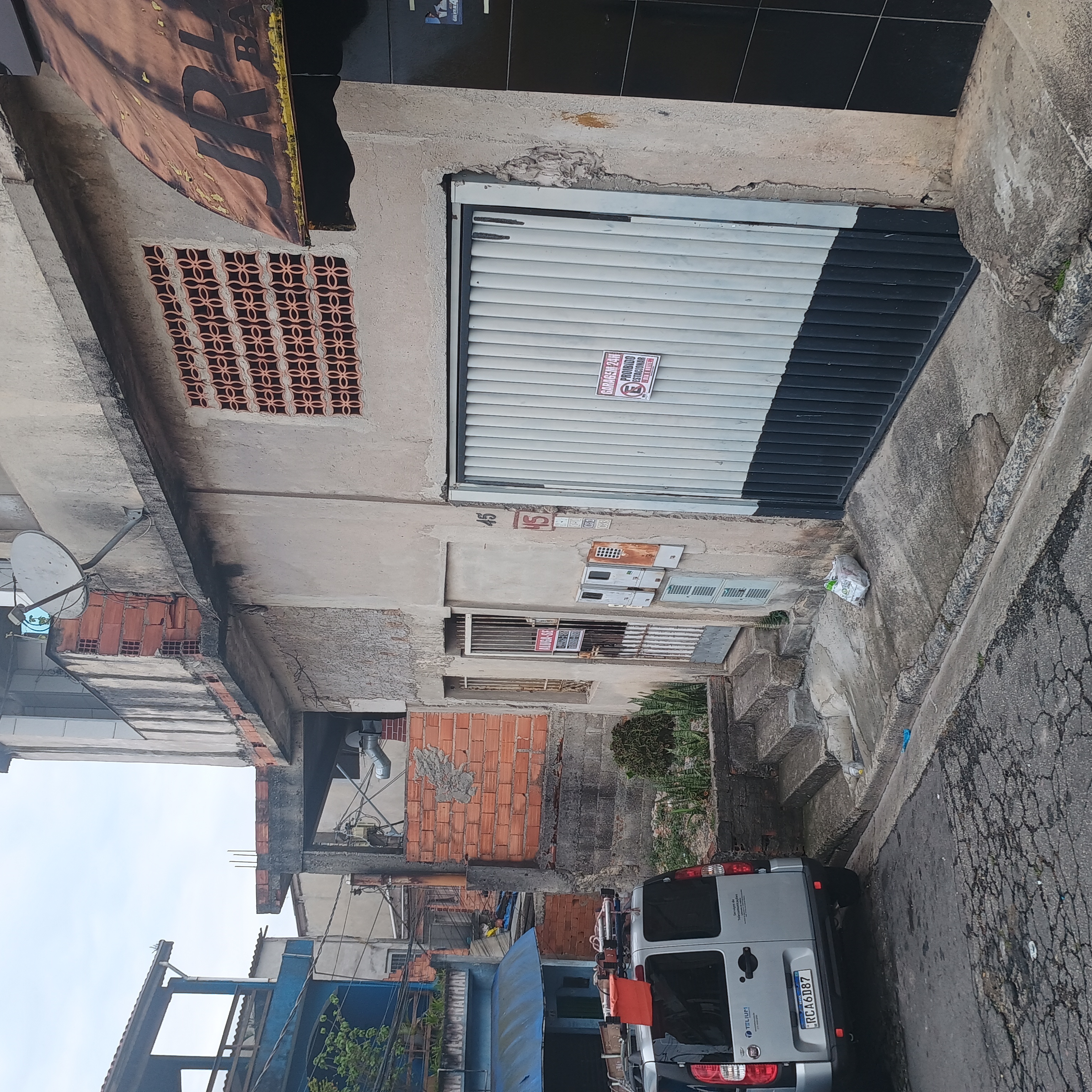 Foto - Santo André - Sítio dos Vianas