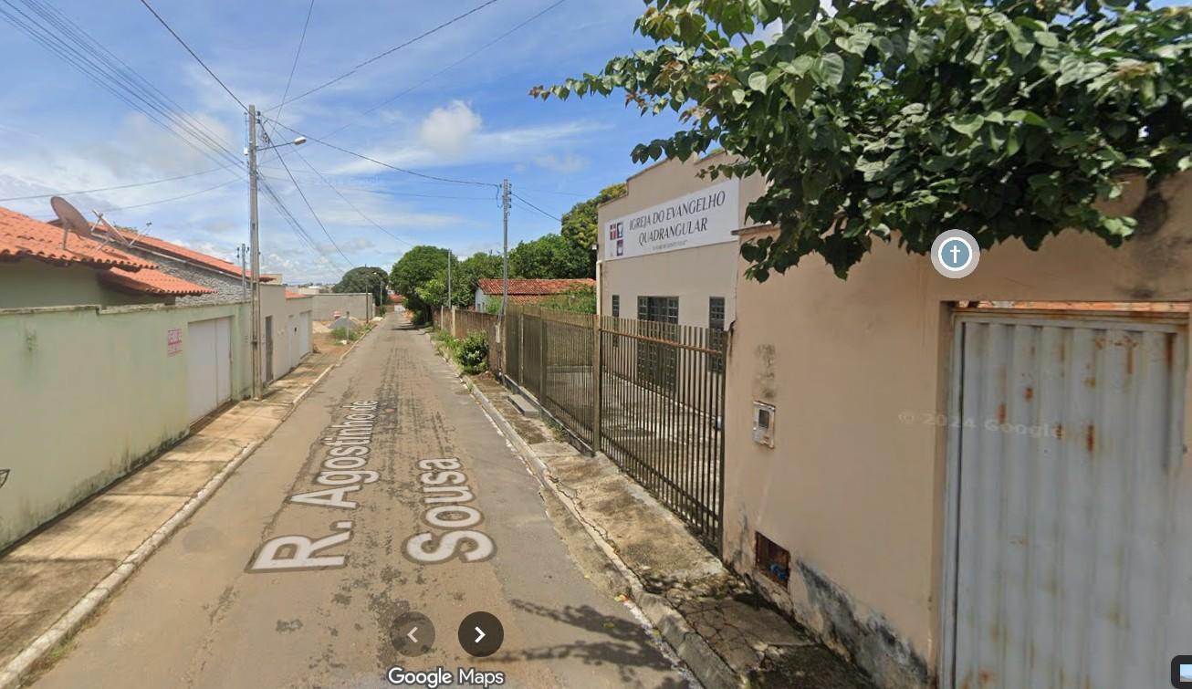 Foto - Vianópolis - Bairro de Loudes