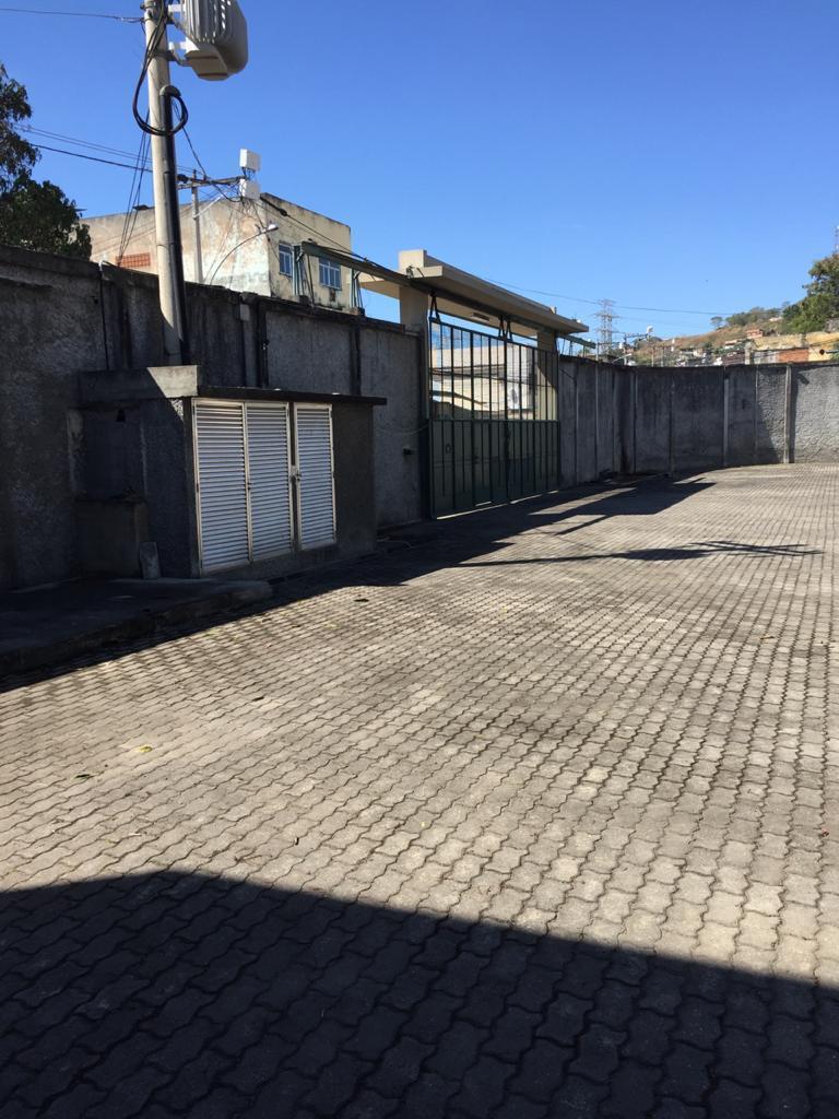 Foto - são gonçalo - jardim catarina