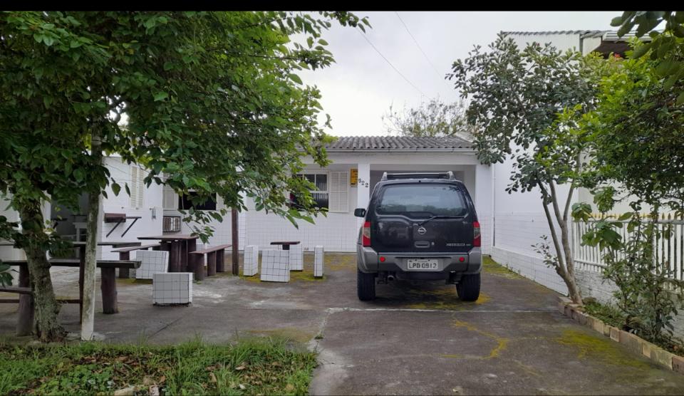 Foto - Balneário Rincão - Centro