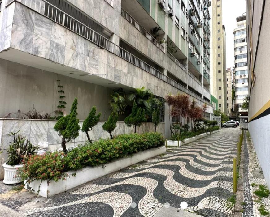 Foto - Rio de Janeiro - Copacabana