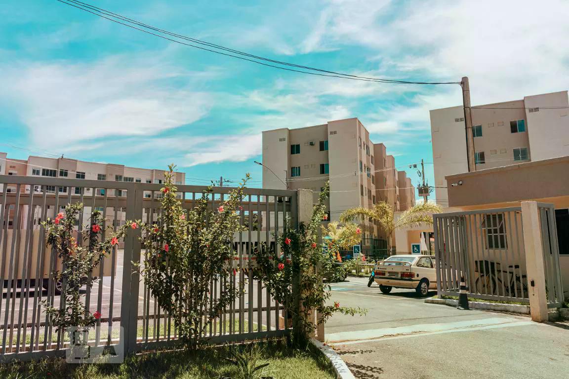 Foto - São Gonçalo - Maria Paula
